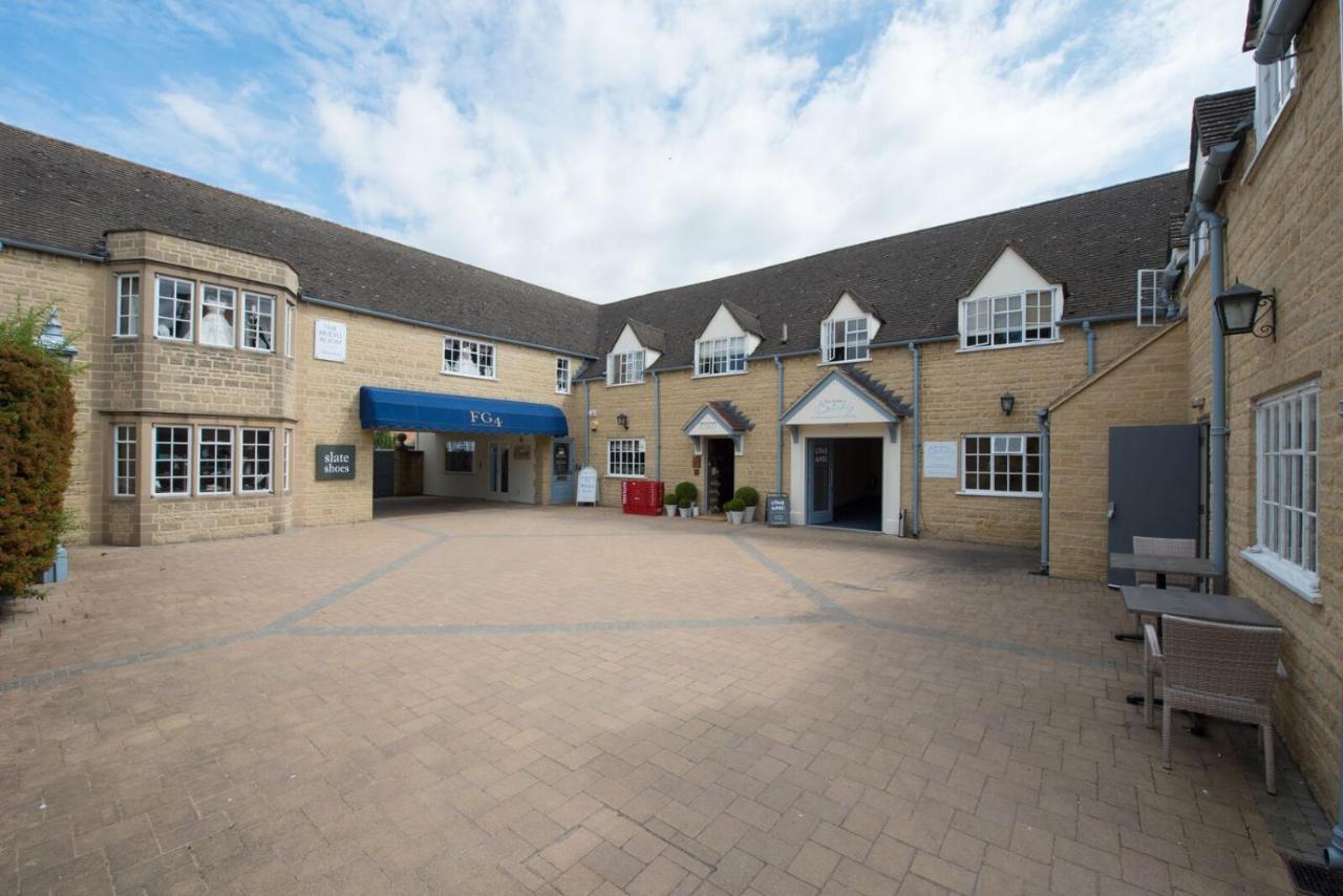 The Lodge At Broadway Broadway (Worcestershire) Exterior foto