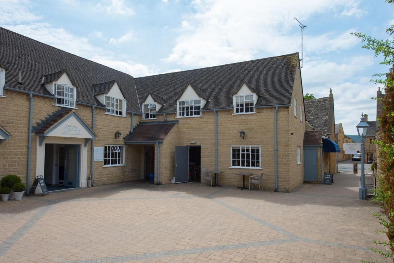 The Lodge At Broadway Broadway (Worcestershire) Exterior foto